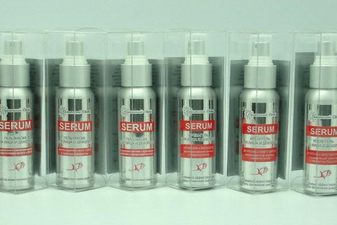 Натуральная красота - PR